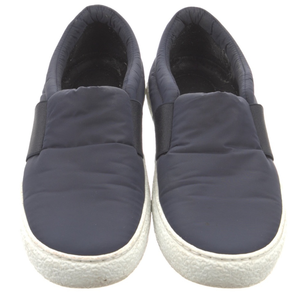 🔥 Chanel‎ nylon sneakers 6.5